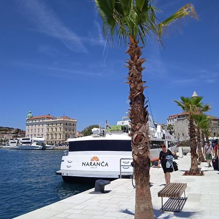 Dreams Apartment Bacvice Split Exterior foto