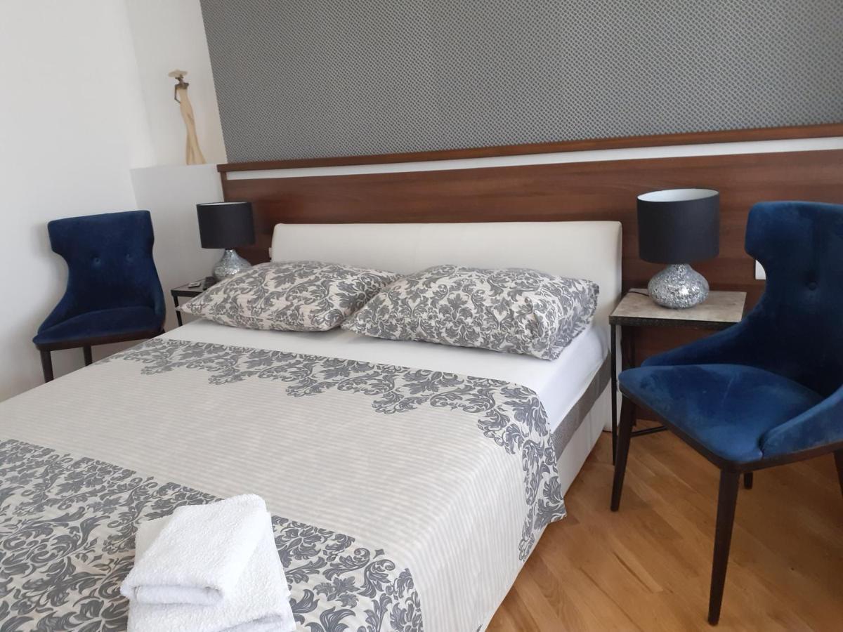 Dreams Apartment Bacvice Split Exterior foto