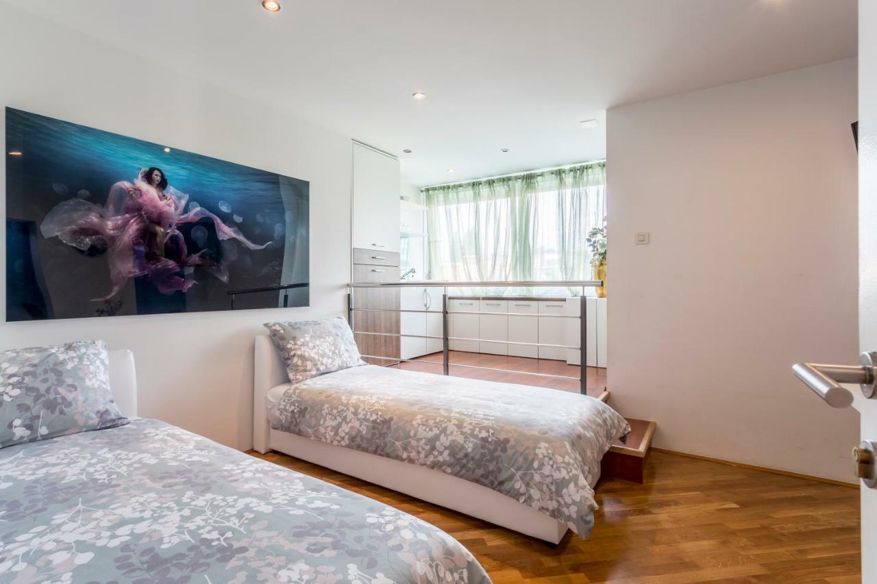 Dreams Apartment Bacvice Split Exterior foto
